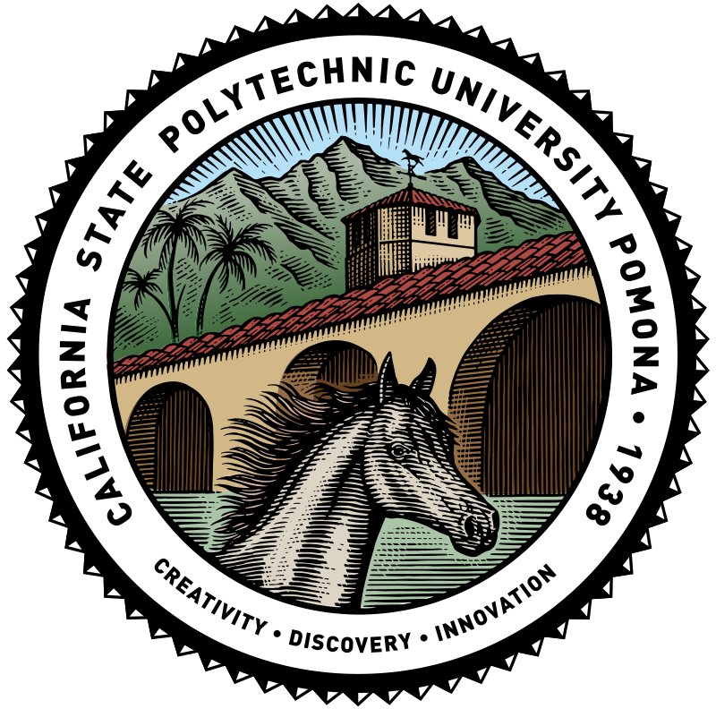 cal poly pomona seal