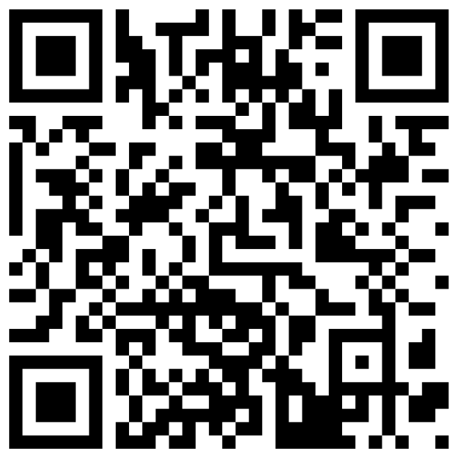 Registration QR code