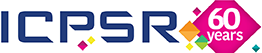 ICPSR logo