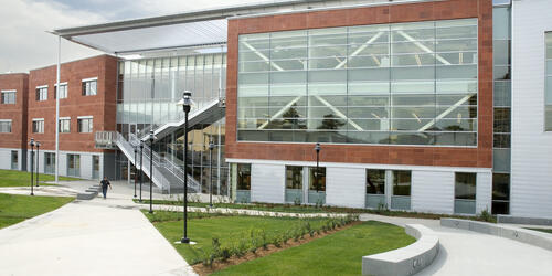 CSU Los Angeles campus