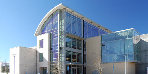 CSU Monterey Bay campus