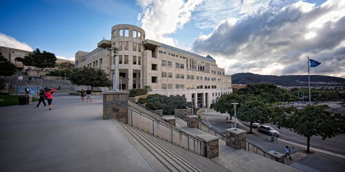 CSU San Marcos campus