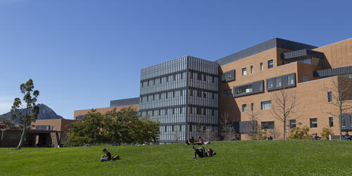 Cal Poly San Luis Obispo campus