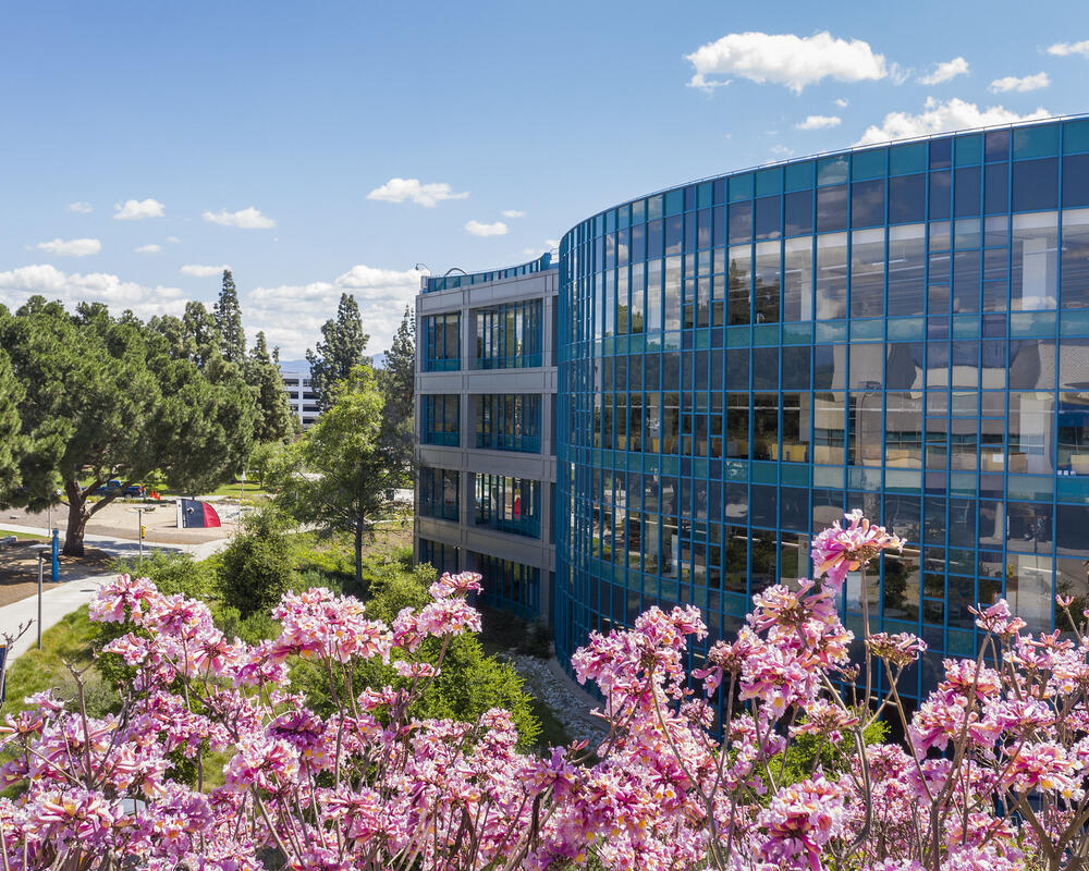 CSU Fullerton campus