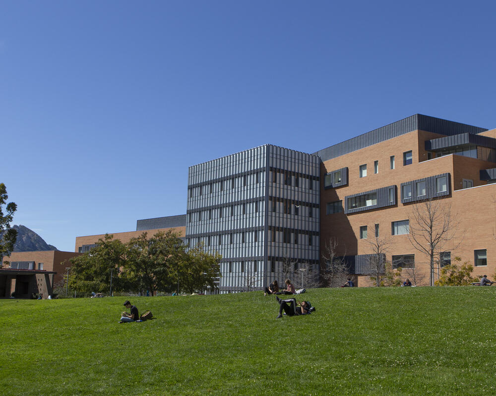 Cal Poly San Luis Obispo campus